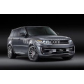 2014-2017 Bodykit สไตล์ Startech สำหรับ Range Rover Sport